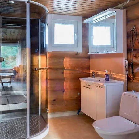 Chalet Leenan Tupa