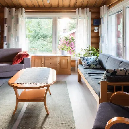 Horská chata Leenan Tupa