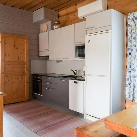 Leenan Tupa Horská chata Sonka